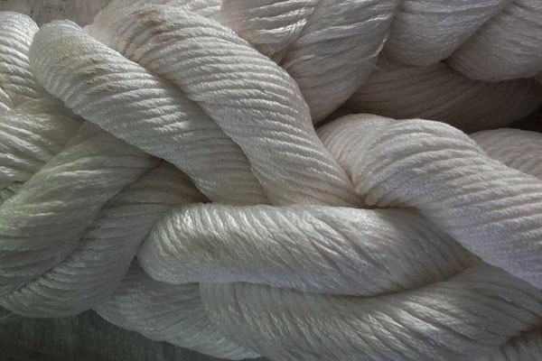 錦綸長(zhǎng)絲所表現(xiàn)出的特征及應(yīng)用領(lǐng)域，不可小覷