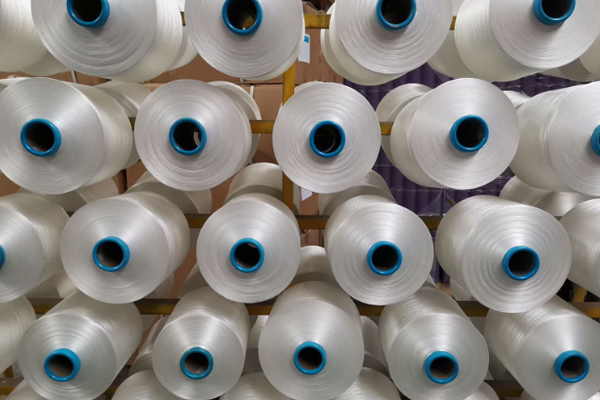 縫紉線織物的結構優(yōu)勢，在這里哦